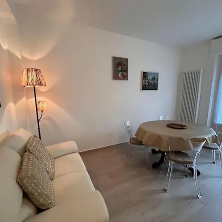 Casa Kiraz Tra E Monti شقة