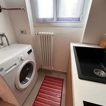 Casa Kiraz Tra E Monti