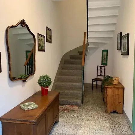 Casa Kiraz Tra E Monti Apartment