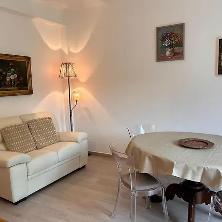 Casa Kiraz Tra E Monti Lejlighed *