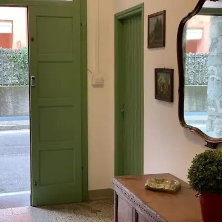 Casa Kiraz Tra E Monti *