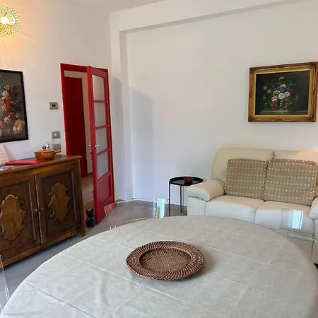 Casa Kiraz Tra E Monti Apartment