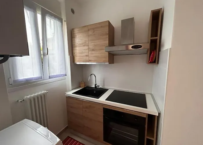 Casa Kiraz Tra E Monti Apartment