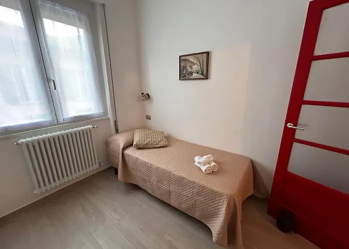 Casa Kiraz Tra E Monti