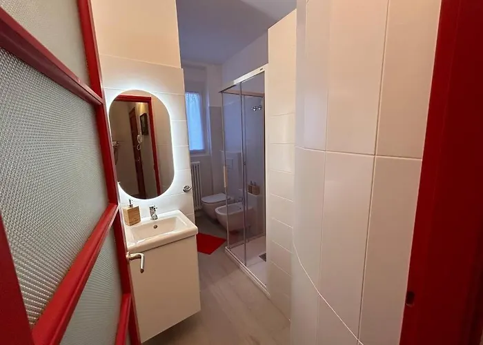 Casa Kiraz Tra E Monti * Mandello del Lario