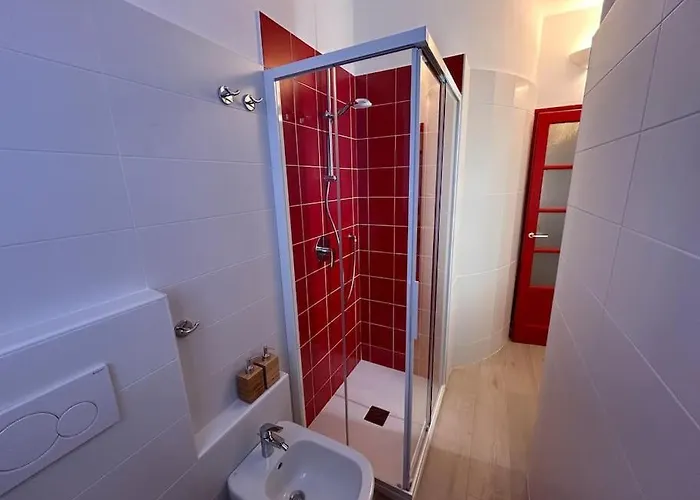 Casa Kiraz Tra E Monti Apartment *