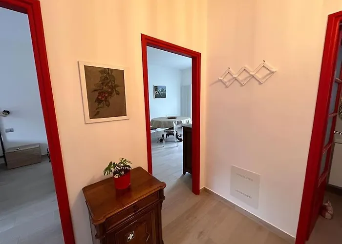 Casa Kiraz Tra E Monti Mandello del Lario