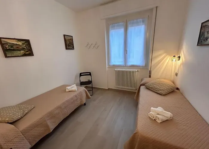 Casa Kiraz Tra E Monti Mandello del Lario