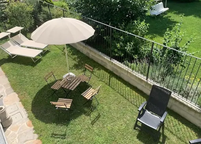 Casa Kiraz Tra E Monti * Mandello del Lario