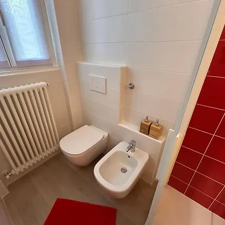 Casa Kiraz Tra E Monti Mandello del Lario