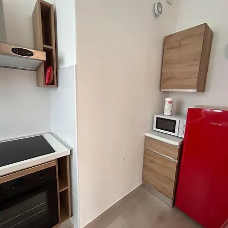 Casa Kiraz Tra E Monti