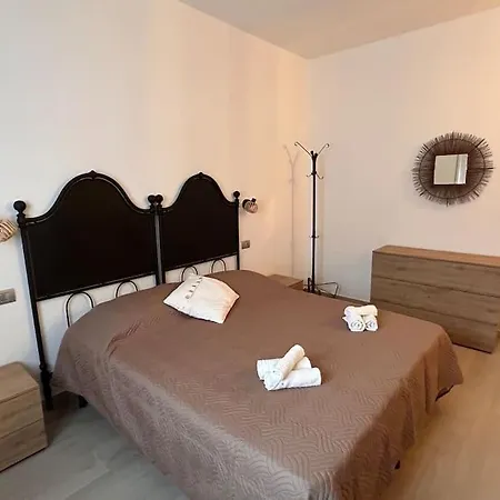 Appartement Casa Kiraz Tra E Monti Mandello del Lario