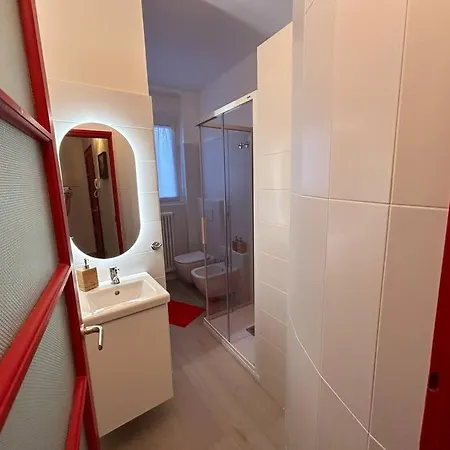 Casa Kiraz Tra E Monti * Mandello del Lario