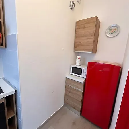 Casa Kiraz Tra E Monti Appartement *