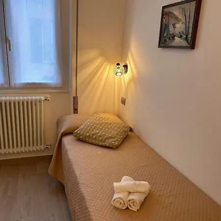 Casa Kiraz Tra E Monti Appartement *