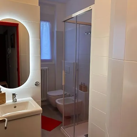 Casa Kiraz Tra E Monti *