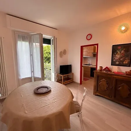 Appartement Casa Kiraz Tra E Monti Mandello del Lario
