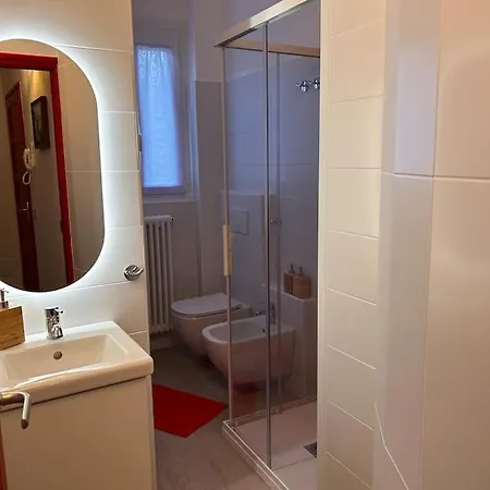 Casa Kiraz Tra E Monti Appartement *