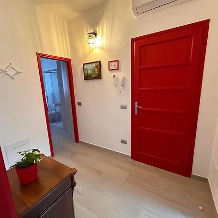 Casa Kiraz Tra E Monti