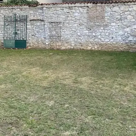 Casa Kiraz Tra E Monti 公寓