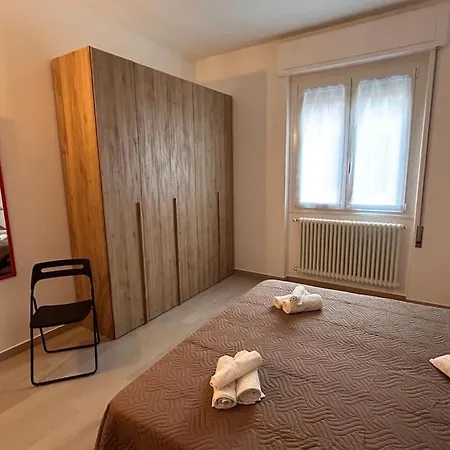 Casa Kiraz Tra E Monti