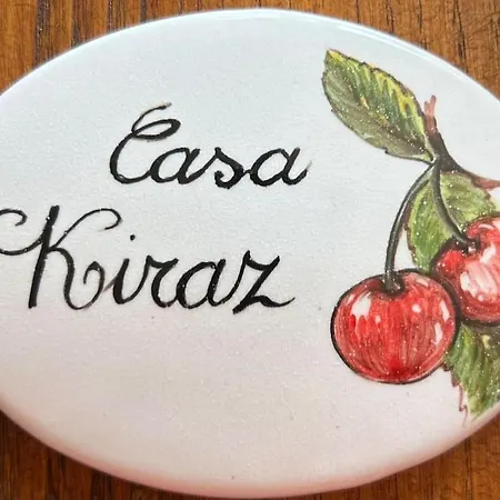 Casa Kiraz Tra E Monti Appartamento Mandello del Lario