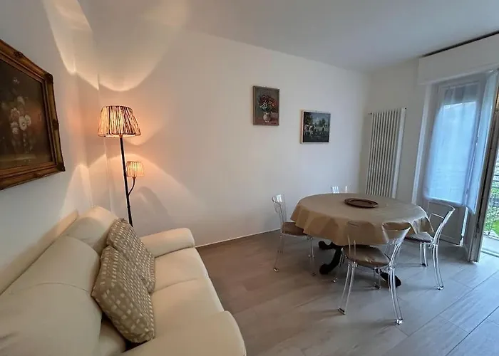 Casa Kiraz Tra E Monti 公寓