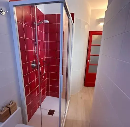 Διαμέρισμα Casa Kiraz Tra E Monti *