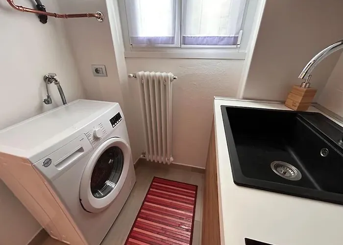 Casa Kiraz Tra E Monti