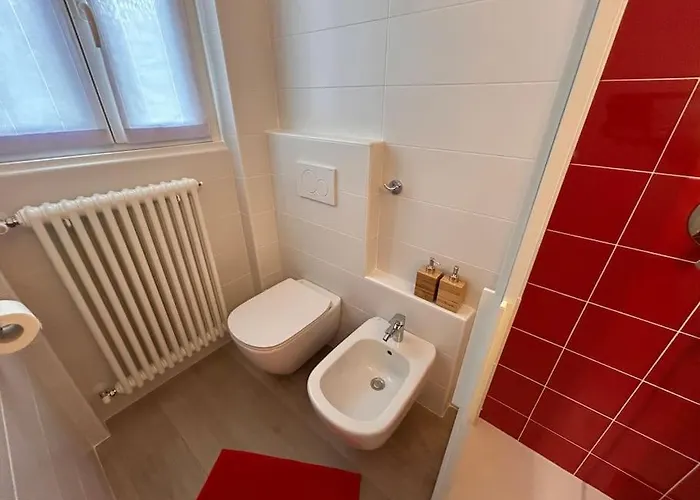 Casa Kiraz Tra E Monti Mandello del Lario