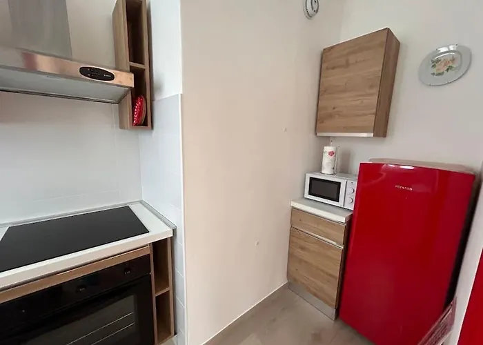 Casa Kiraz Tra E Monti