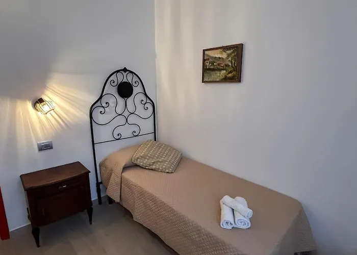 Casa Kiraz Tra E Monti Διαμέρισμα Mandello del Lario