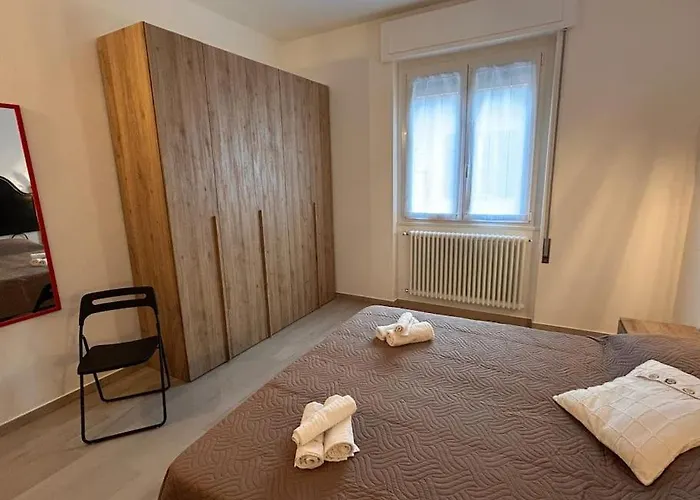 Διαμέρισμα Casa Kiraz Tra E Monti *