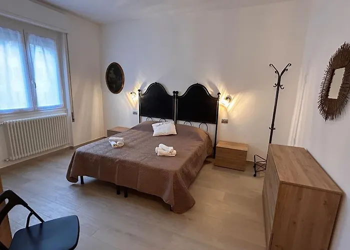 Casa Kiraz Tra E Monti Διαμέρισμα Mandello del Lario