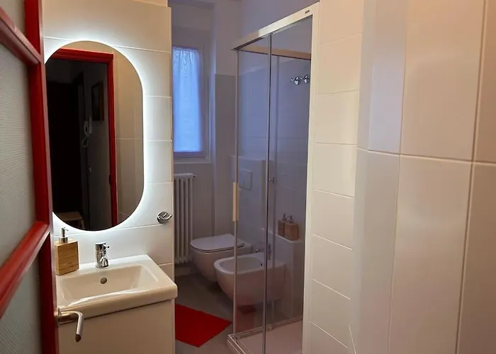 Casa Kiraz Tra E Monti *