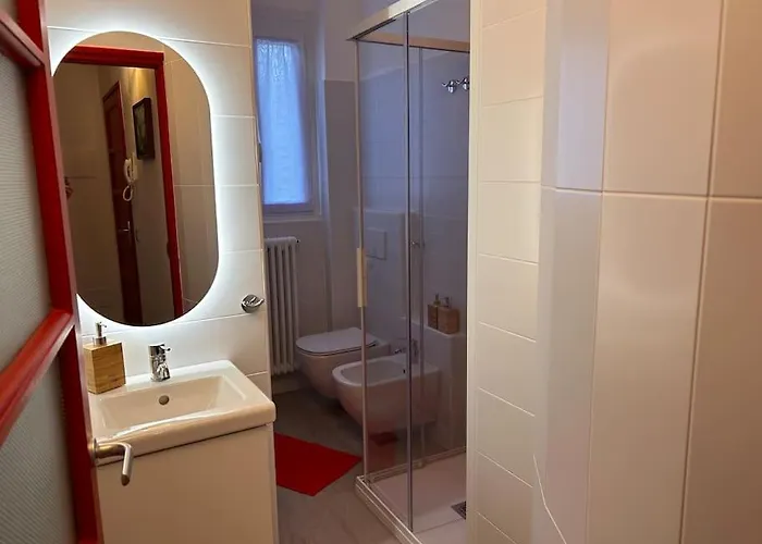 Casa Kiraz Tra E Monti Διαμέρισμα *