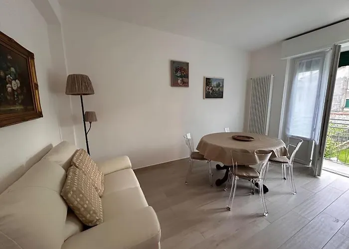 Casa Kiraz Tra E Monti