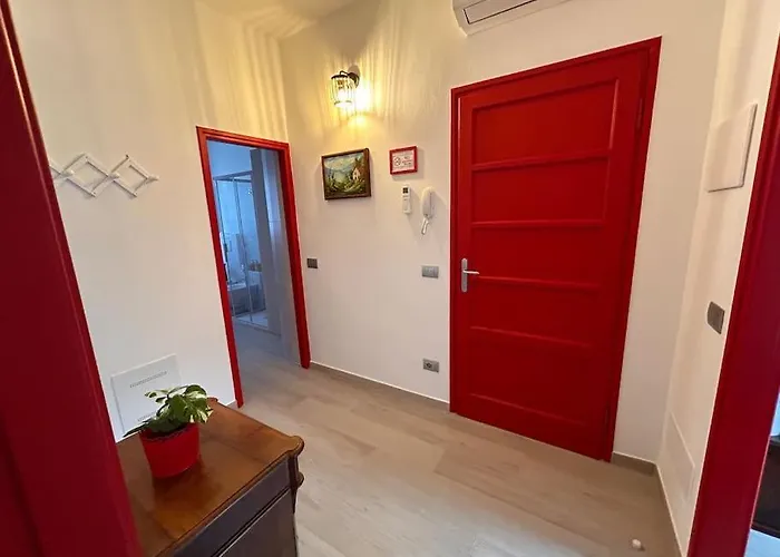 Casa Kiraz Tra E Monti