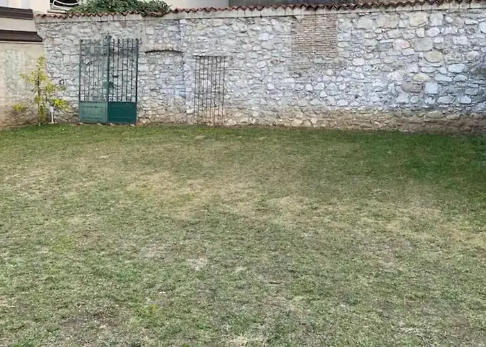 Casa Kiraz Tra E Monti 公寓