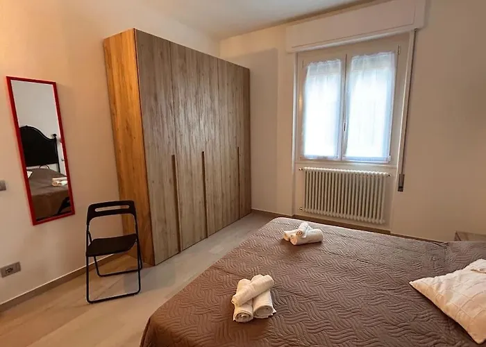 Casa Kiraz Tra E Monti