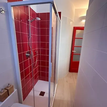 Апартаменты Casa Kiraz Tra E Monti *