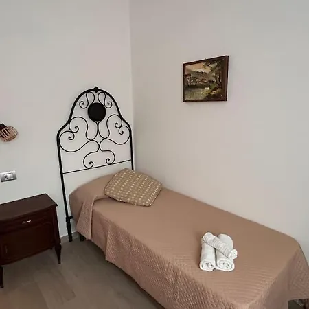 Апартаменты Casa Kiraz Tra E Monti