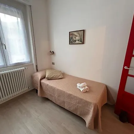 Casa Kiraz Tra E Monti