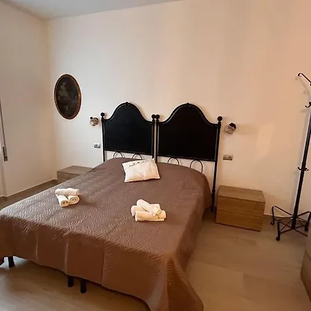 Casa Kiraz Tra E Monti Апартаменты