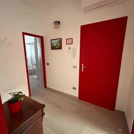 Casa Kiraz Tra E Monti Апартаменты *