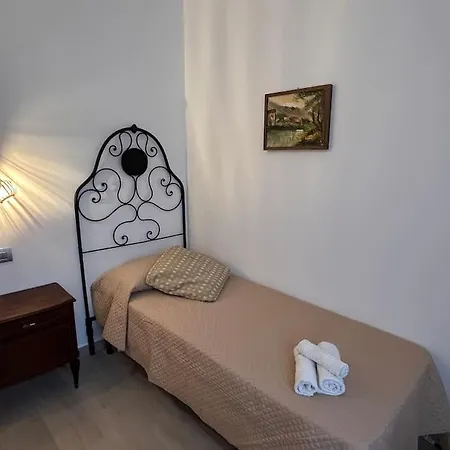 Casa Kiraz Tra E Monti Апартаменты Манделло-дель-Ларио