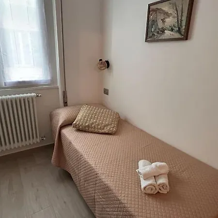 Апартаменты Casa Kiraz Tra E Monti *