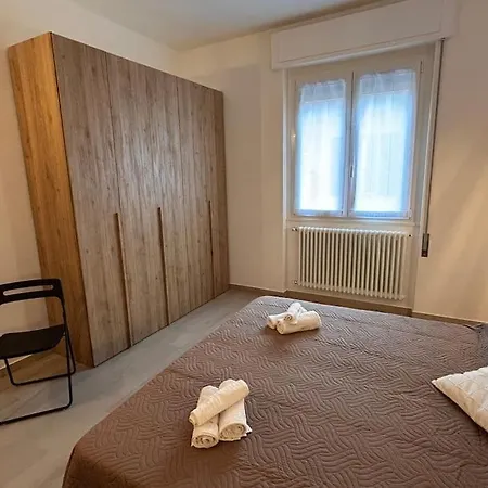 Апартаменты Casa Kiraz Tra E Monti *