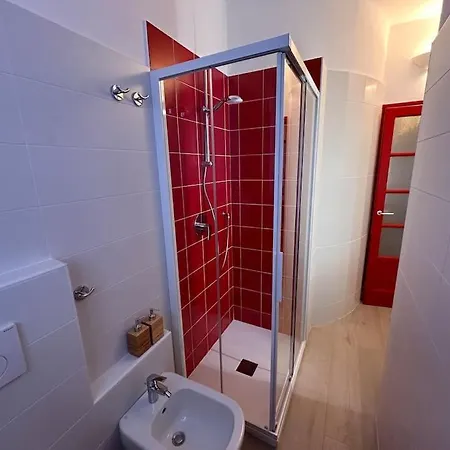 Casa Kiraz Tra E Monti Апартаменты *