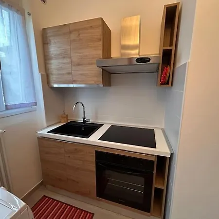 Casa Kiraz Tra E Monti *